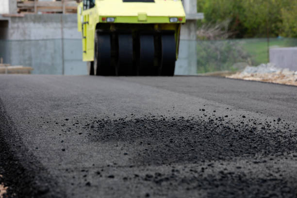 Reasons to Select Us for Your Driveway Paving Requirements in Lawrenceville, NJ