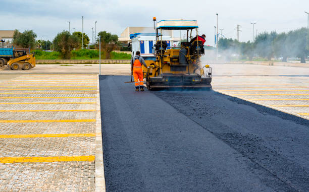 Best Driveway Pavers Contractor  in Lawrenceville, NJ