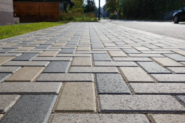 Professional Driveway Pavers in Lawrenceville, NJ