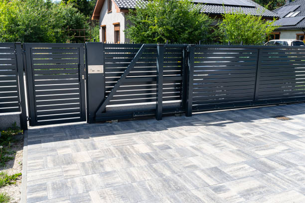 Best Brick Driveway Pavers  in Lawrenceville, NJ