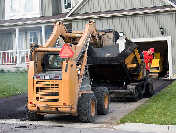 Best Driveway Repair Near Me  in Lawrenceville, NJ