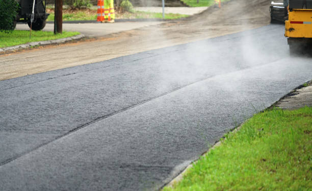 Decorative Driveway Pavers in Lawrenceville, NJ