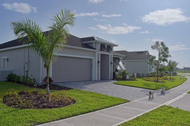 Professional Driveway Pavers in Lawrenceville, NJ